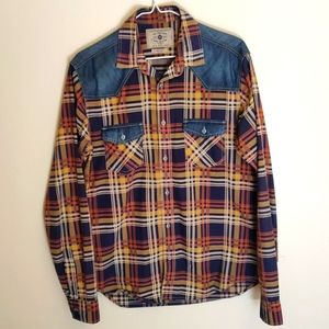 Zara Shirt